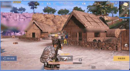 和平精英4月最新爆料,全新内容来袭，战火再燃！